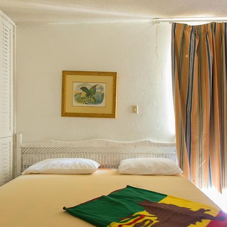 Beach Condos -Montego Bay Club Beach Resort Luaran gambar