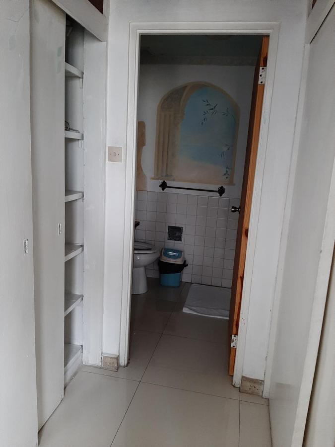 Beach Condos -Montego Bay Club Beach Resort Luaran gambar