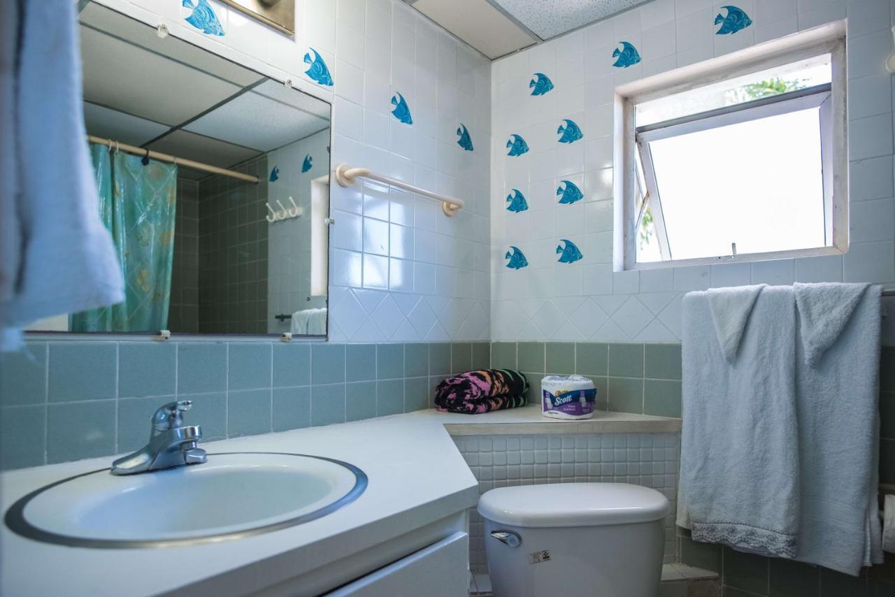Beach Condos -Montego Bay Club Beach Resort Luaran gambar
