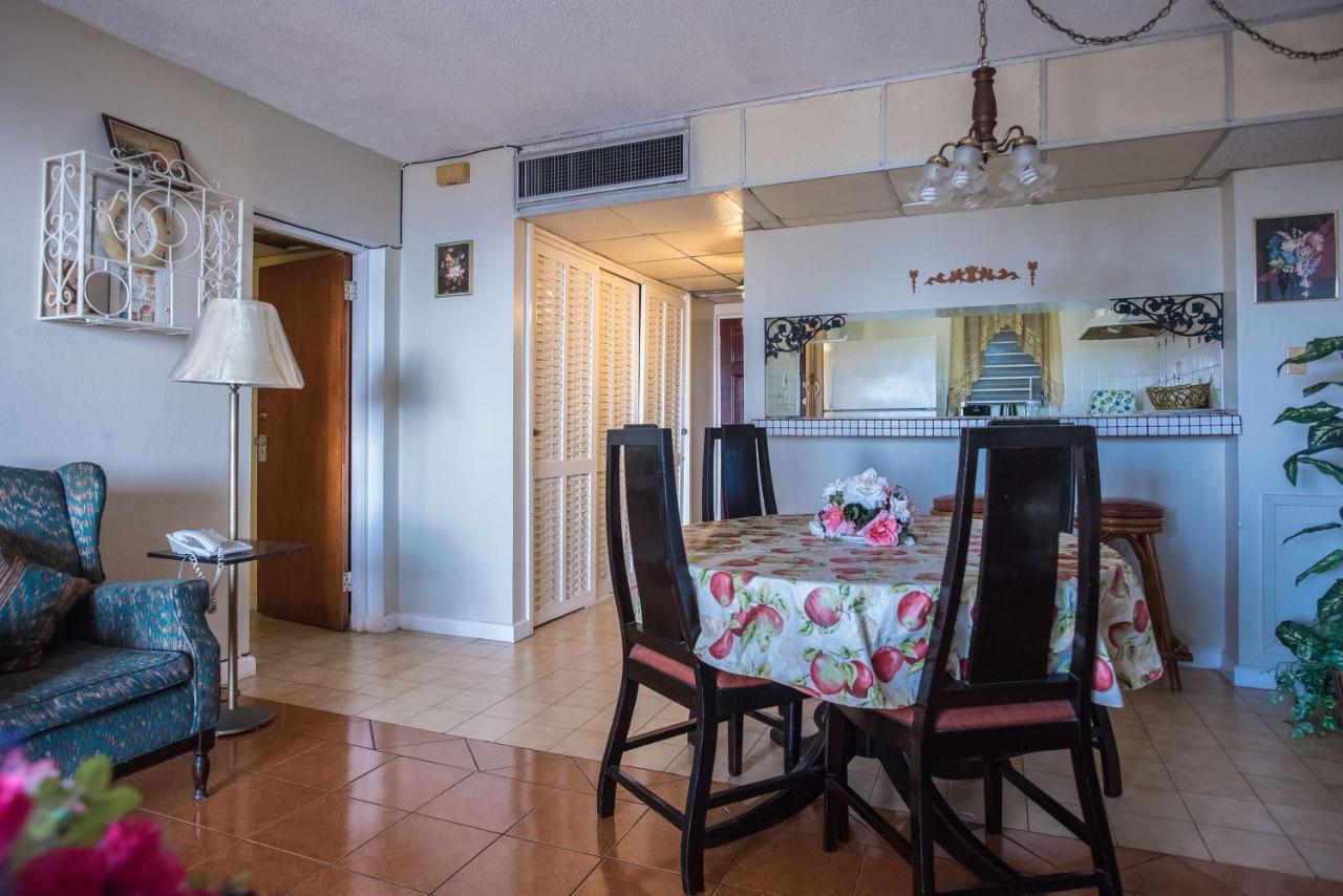 Beach Condos -Montego Bay Club Beach Resort Luaran gambar