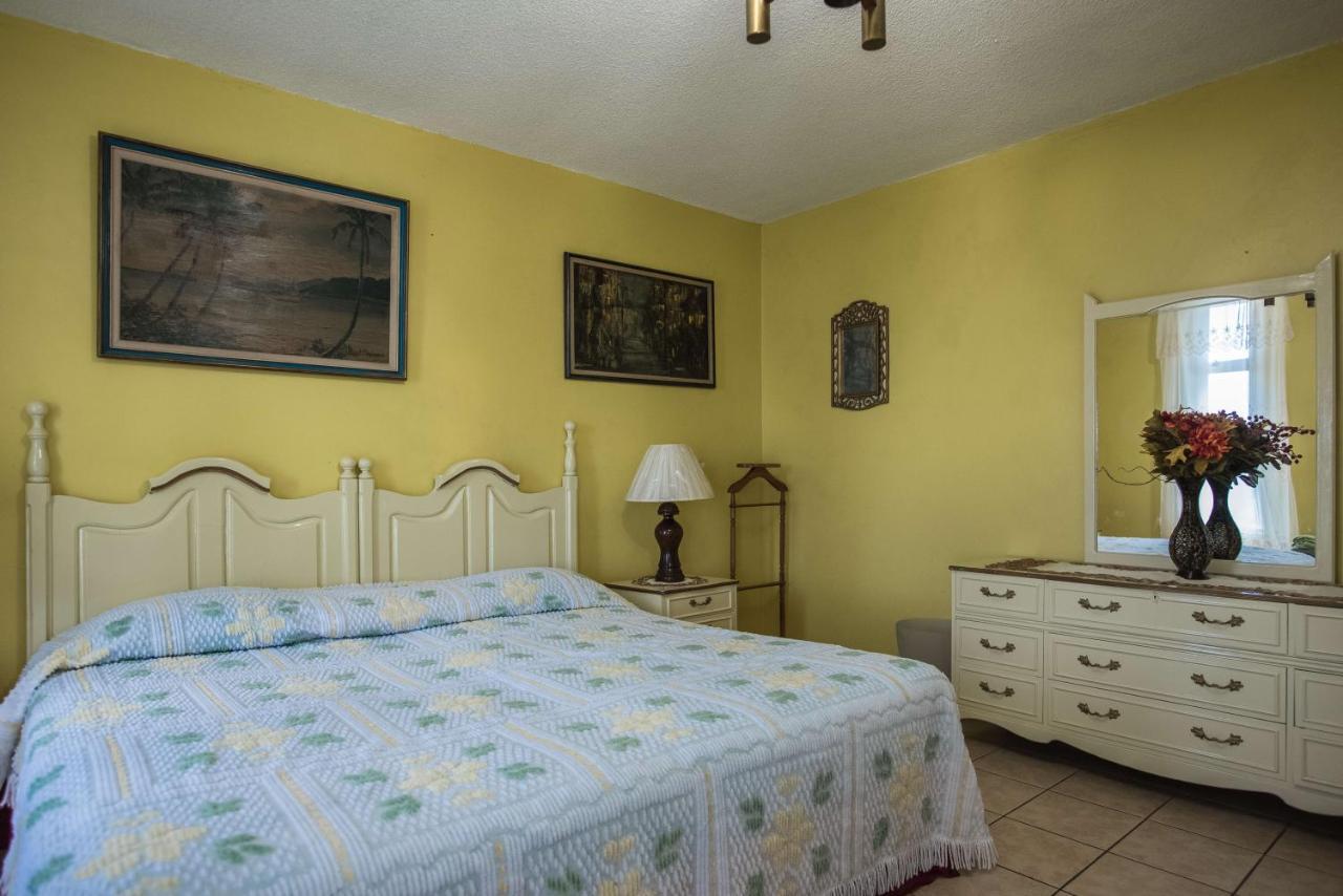 Beach Condos -Montego Bay Club Beach Resort Luaran gambar