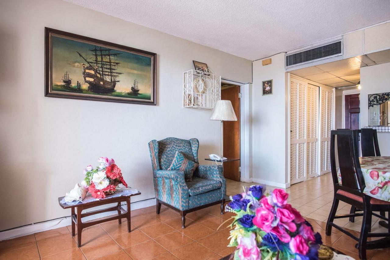 Beach Condos -Montego Bay Club Beach Resort Luaran gambar