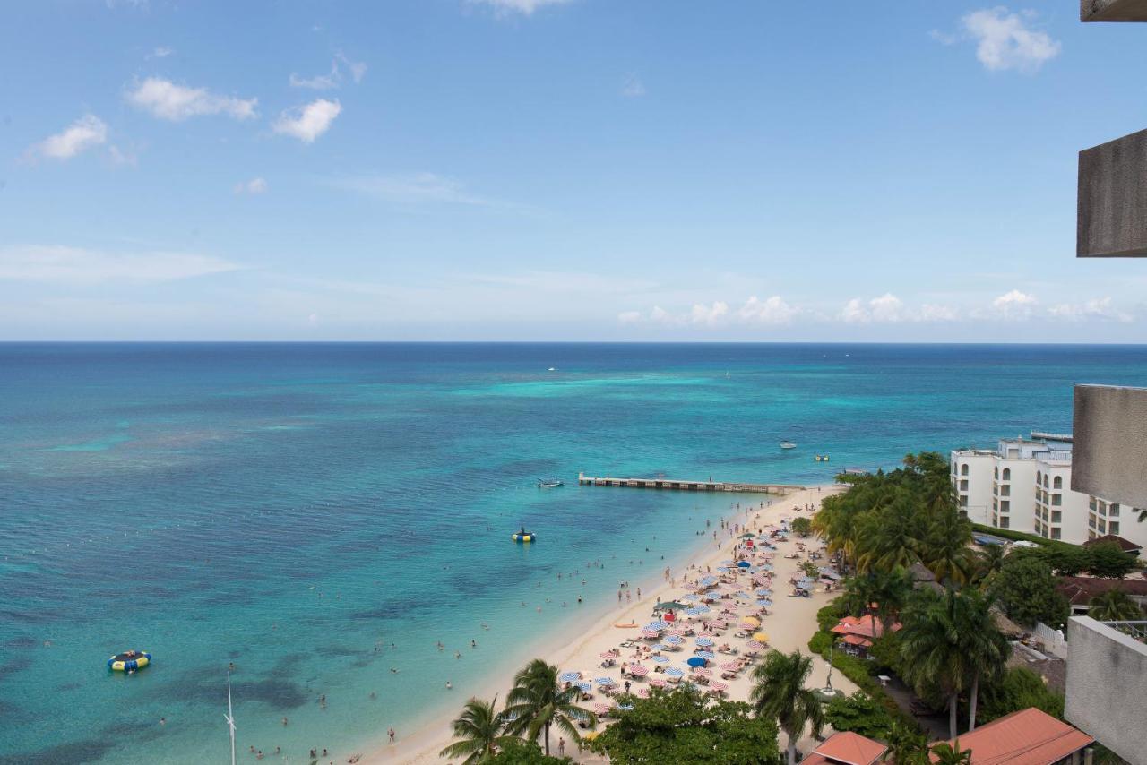 Beach Condos -Montego Bay Club Beach Resort Luaran gambar
