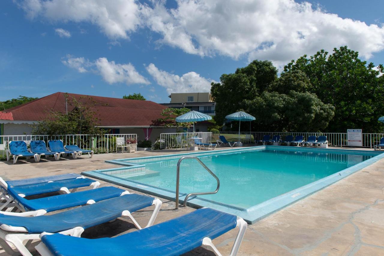 Beach Condos -Montego Bay Club Beach Resort Luaran gambar