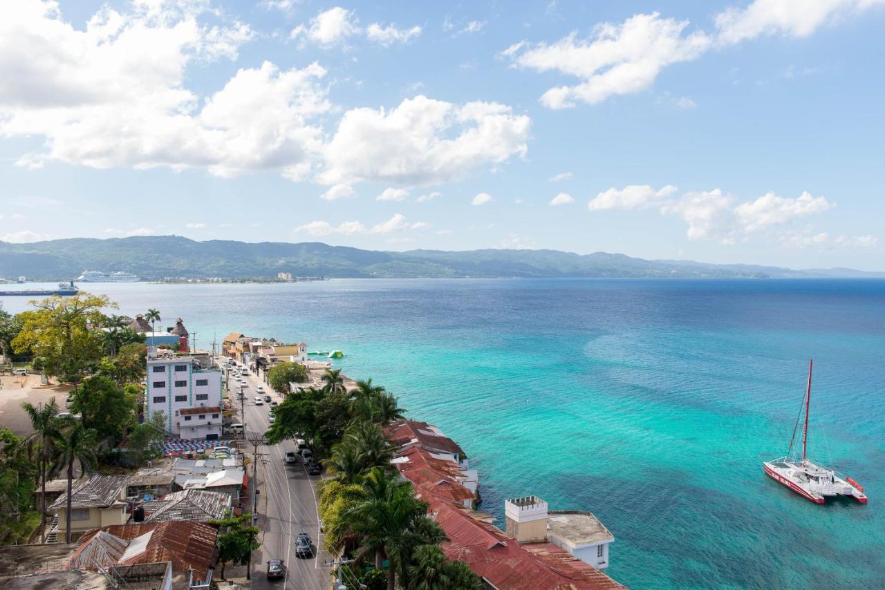Beach Condos -Montego Bay Club Beach Resort Luaran gambar
