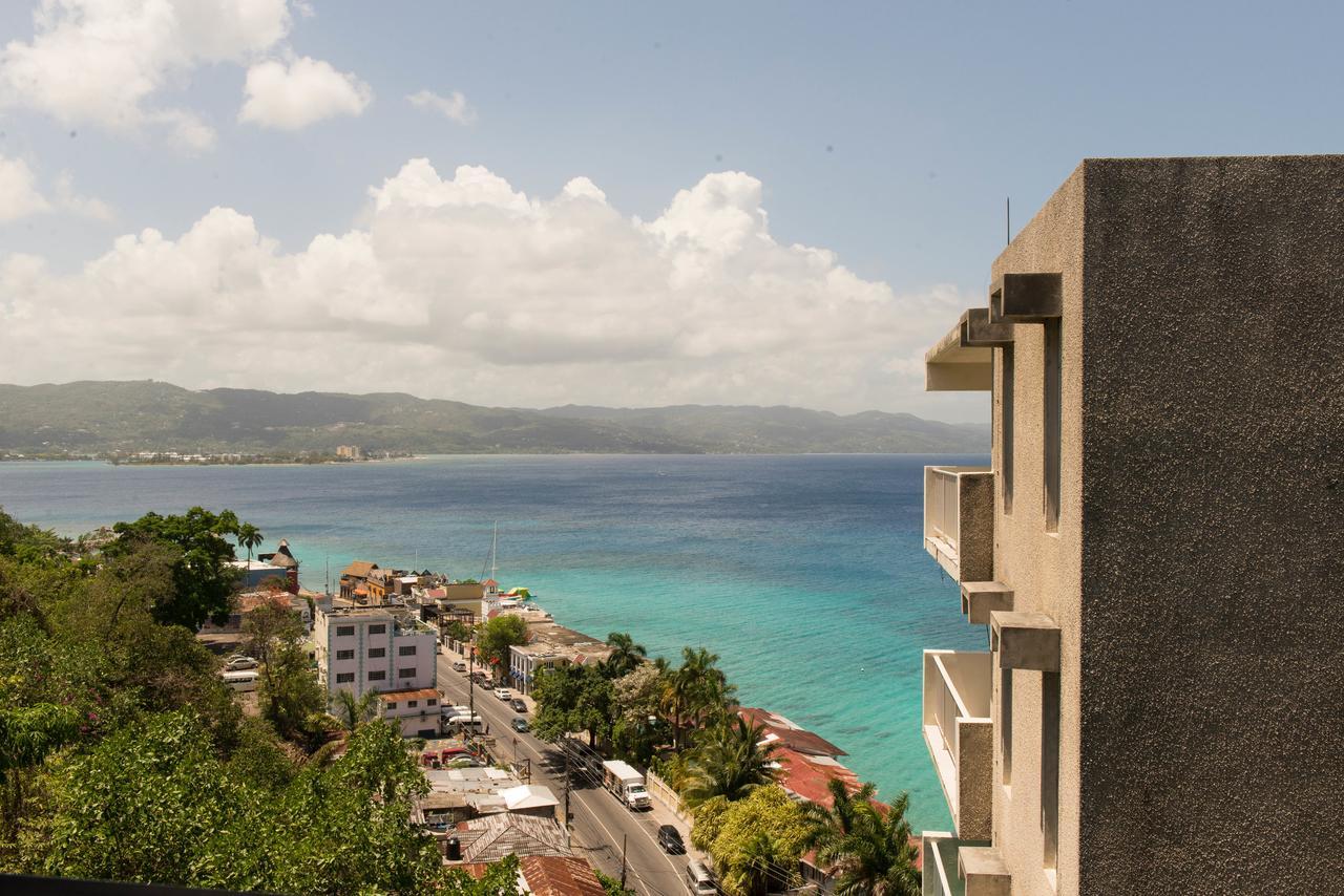 Beach Condos -Montego Bay Club Beach Resort Luaran gambar