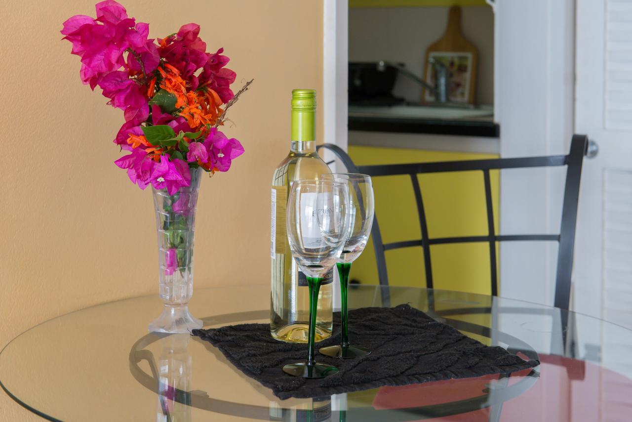 Beach Condos -Montego Bay Club Beach Resort Luaran gambar