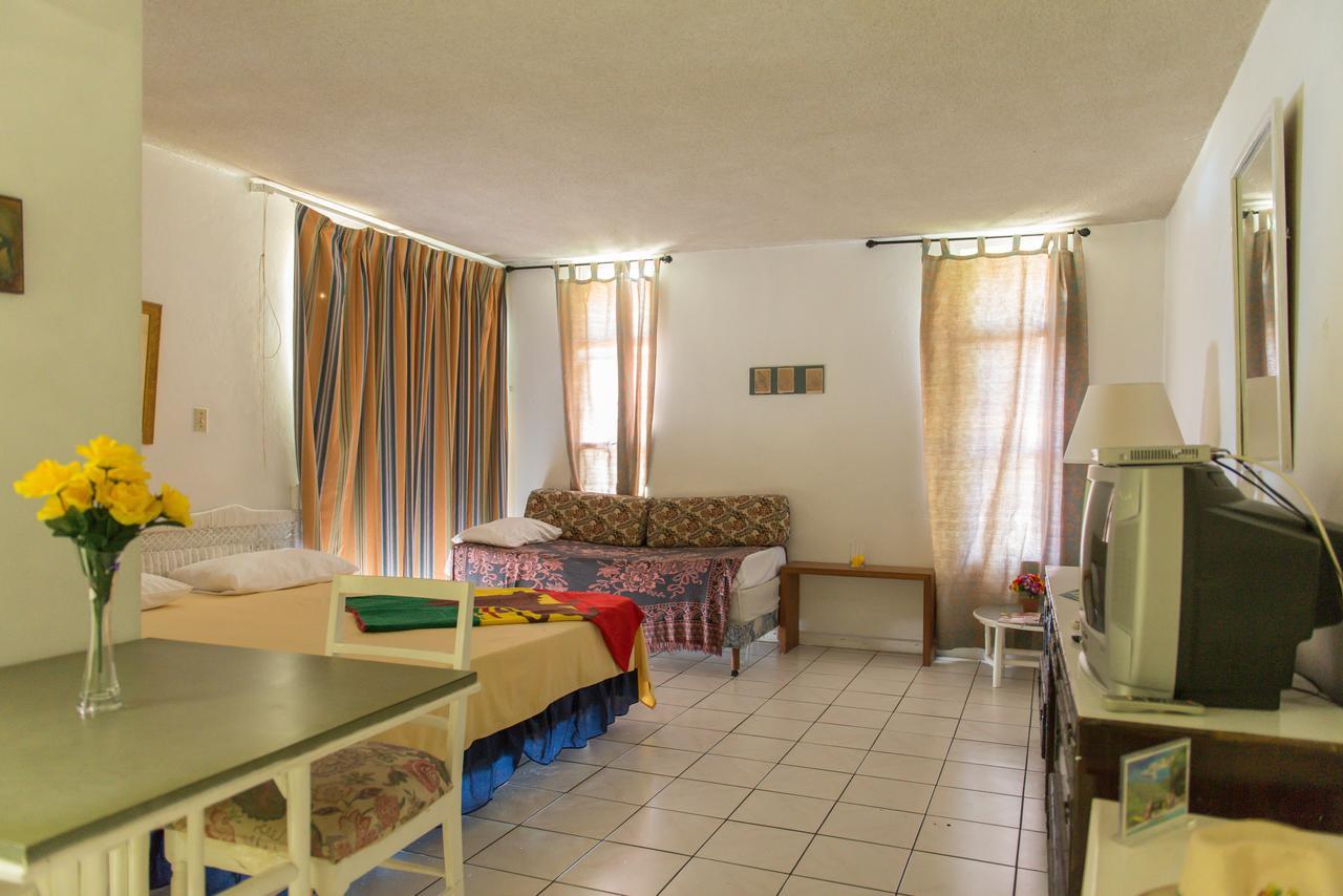 Beach Condos -Montego Bay Club Beach Resort Luaran gambar