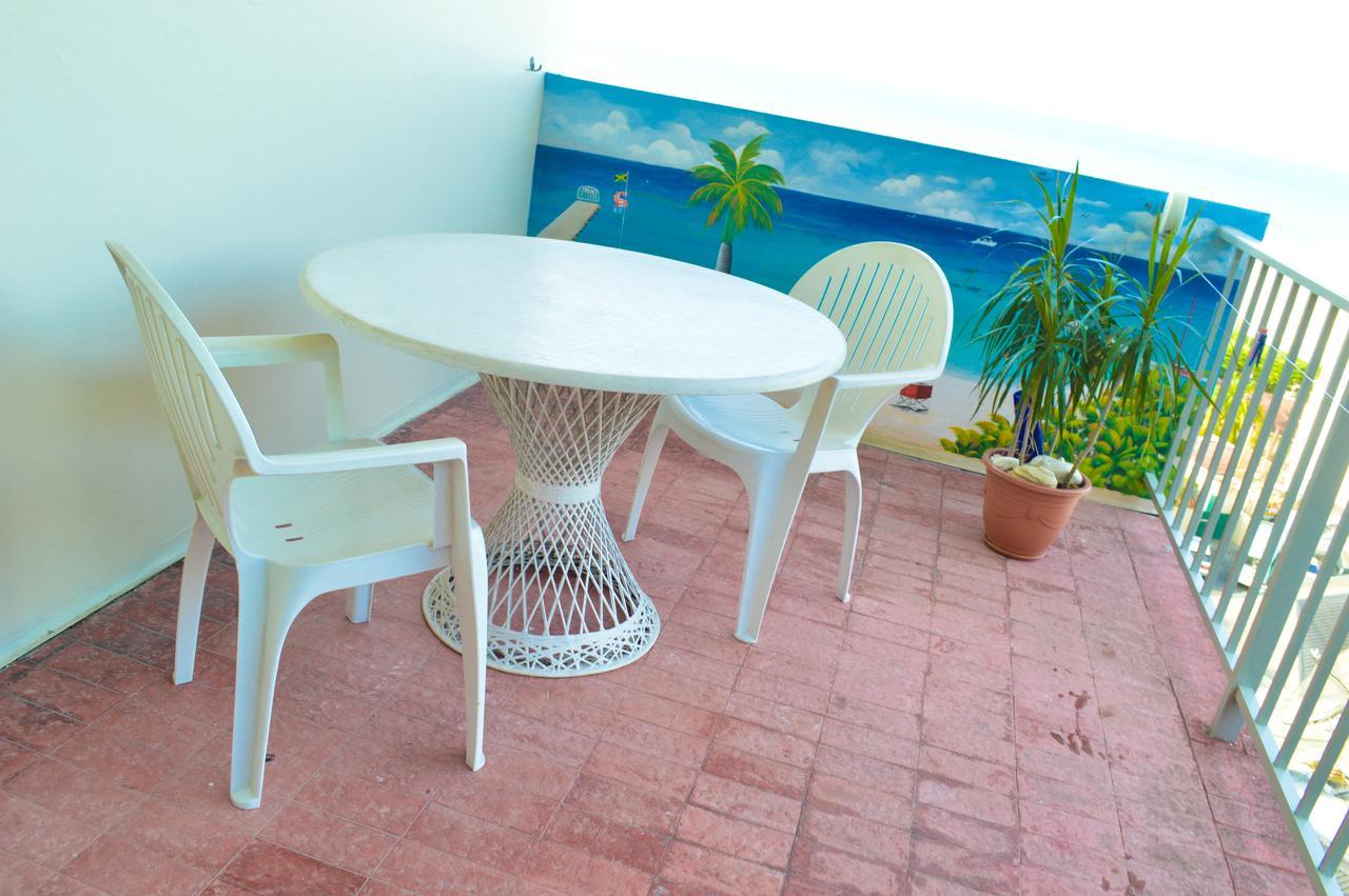 Beach Condos -Montego Bay Club Beach Resort Luaran gambar