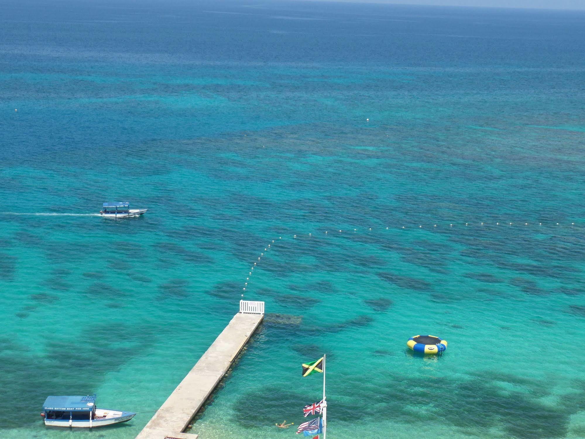 Beach Condos -Montego Bay Club Beach Resort Luaran gambar