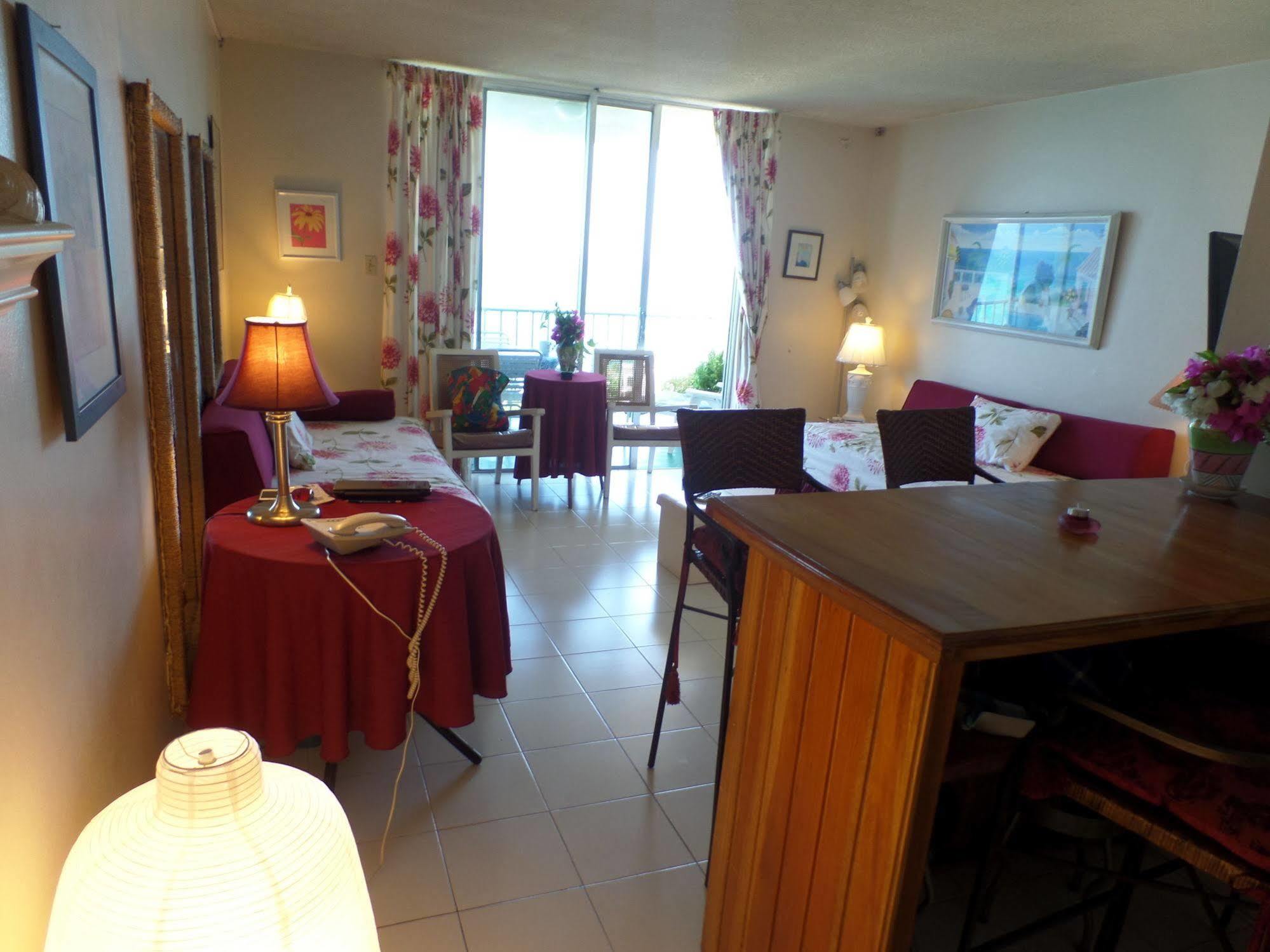 Beach Condos -Montego Bay Club Beach Resort Luaran gambar