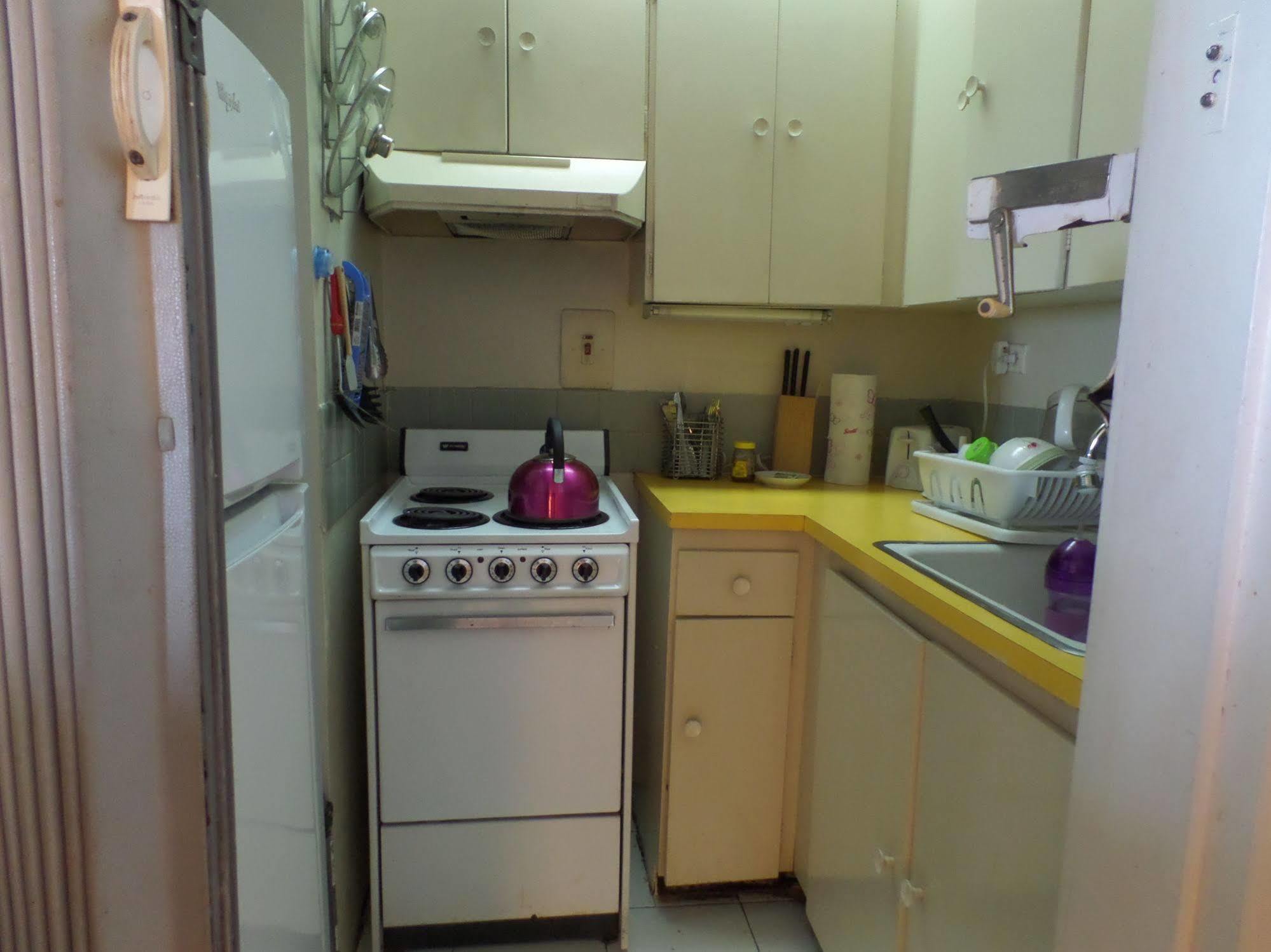 Beach Condos -Montego Bay Club Beach Resort Luaran gambar