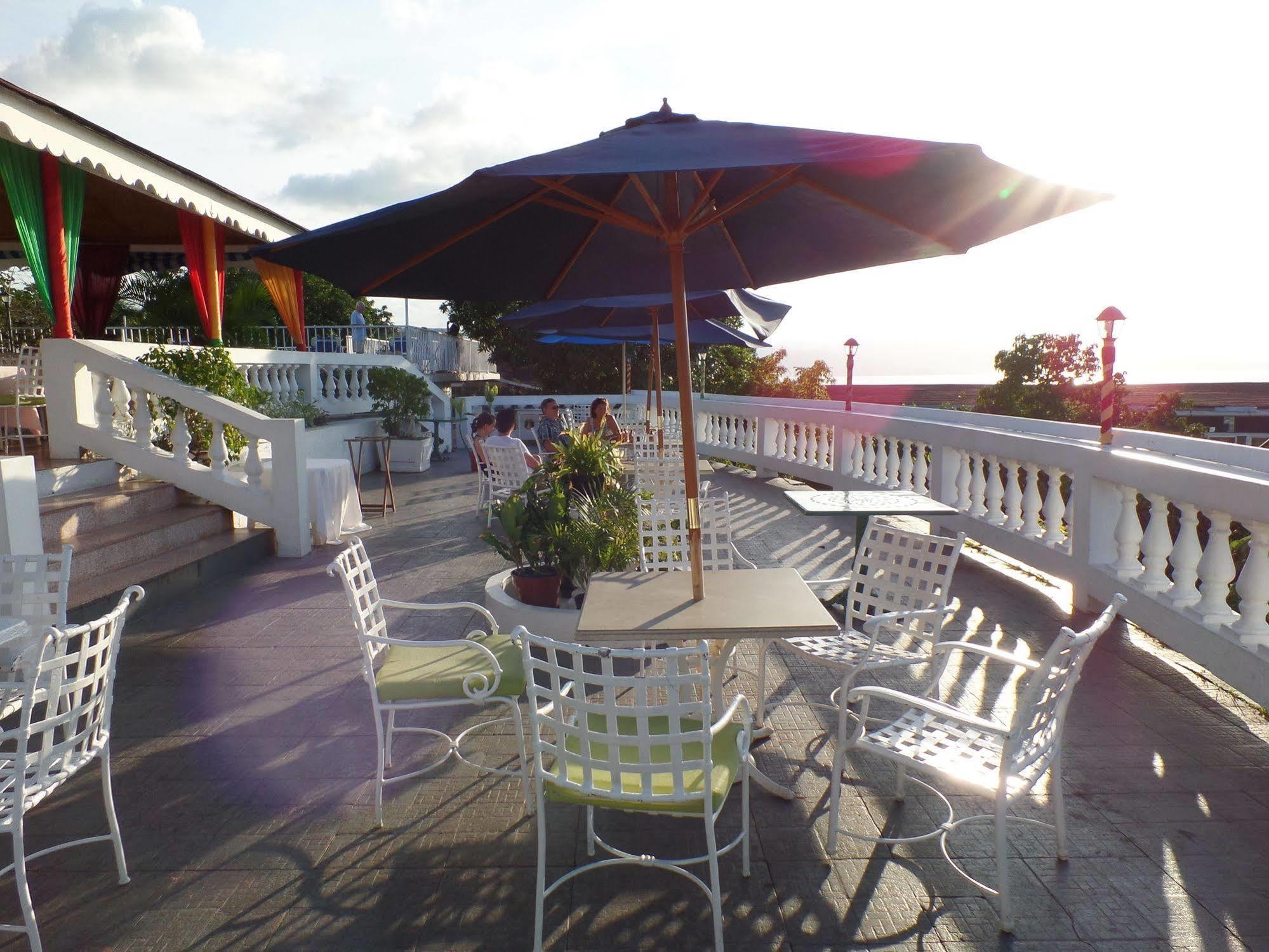 Beach Condos -Montego Bay Club Beach Resort Luaran gambar