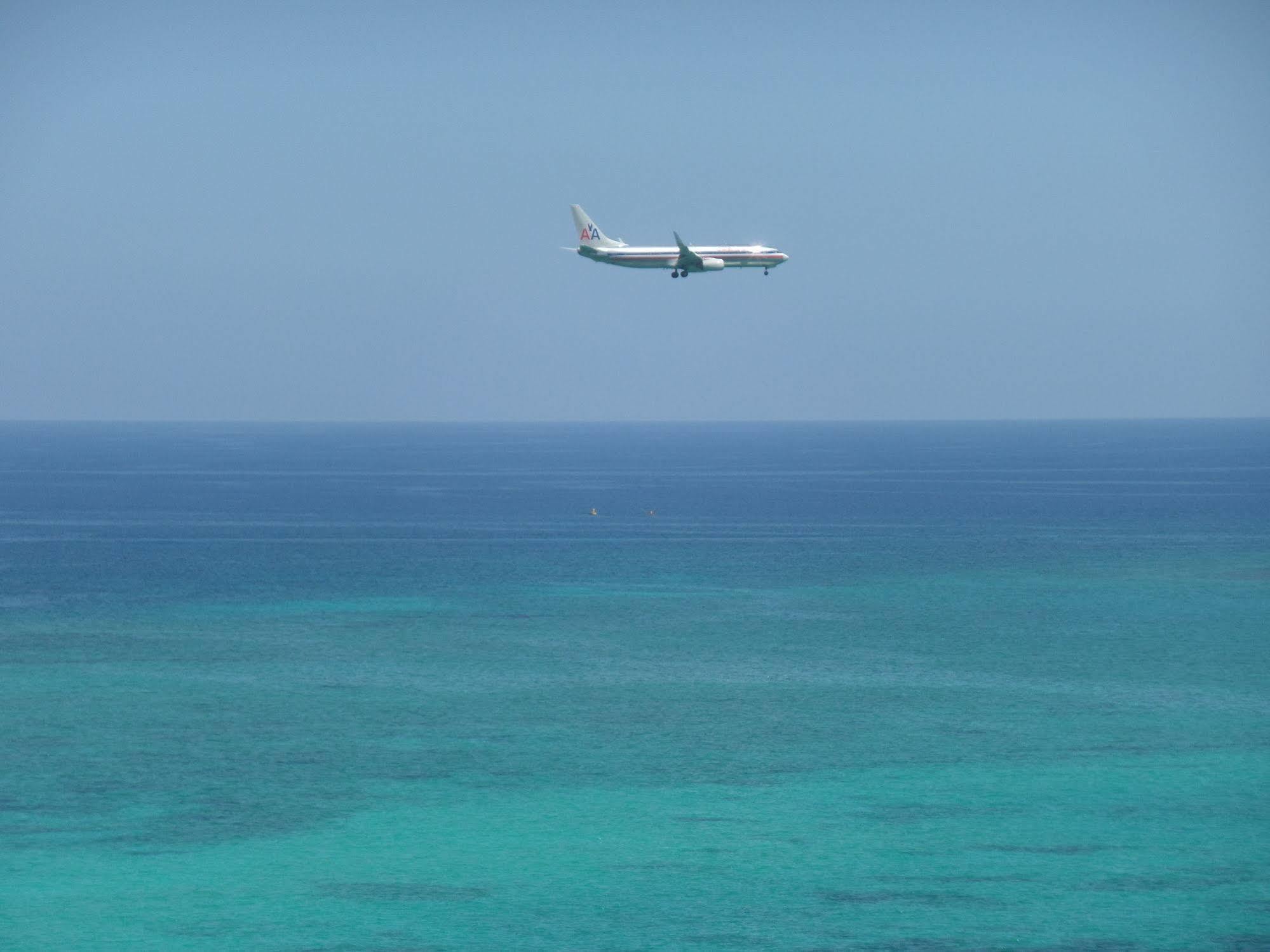 Beach Condos -Montego Bay Club Beach Resort Luaran gambar