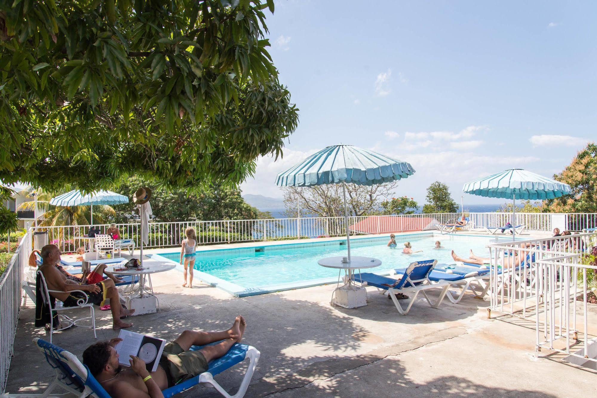 Beach Condos -Montego Bay Club Beach Resort Luaran gambar